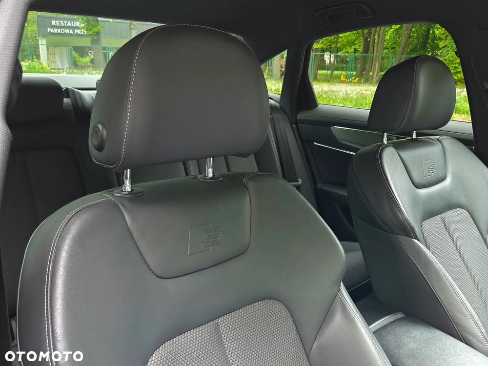 Audi A6 Limousine - 16