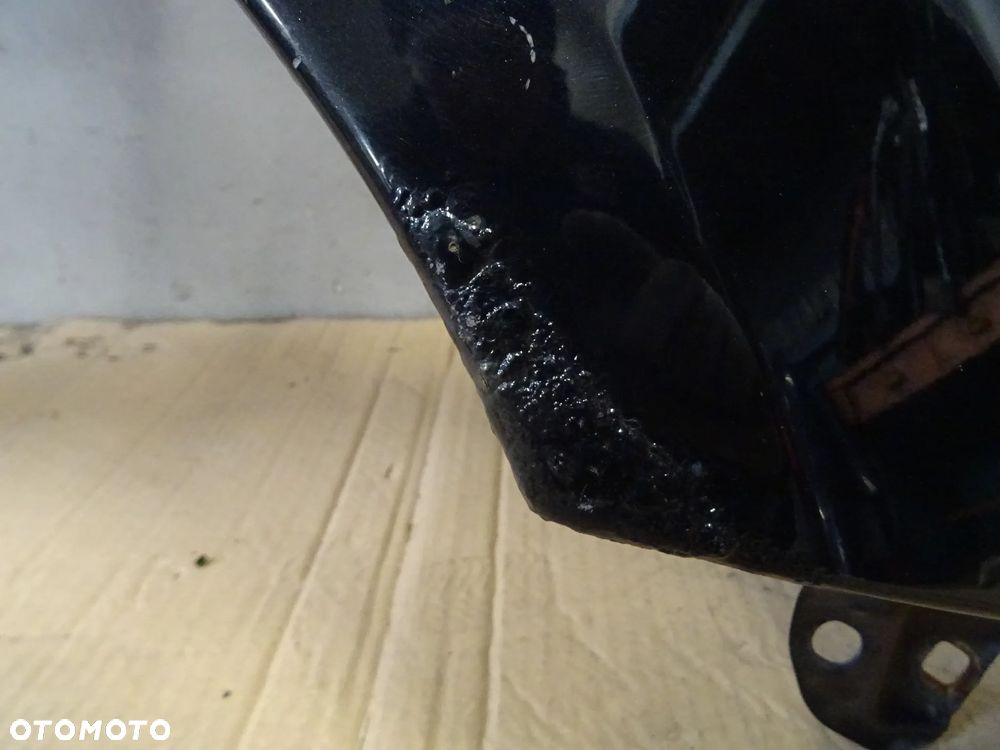 BŁOTNIK PRAWY PRZÓD PRZEDNI FORD FOCUS MK2 LIFT NR47 - 4