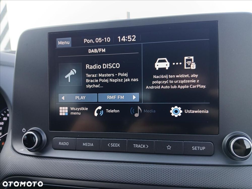 Hyundai Kona 1.0 T-GDI Pure - 16