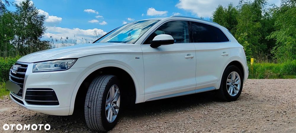 Audi Q5 2.0 TFSI Quattro S tronic - 5