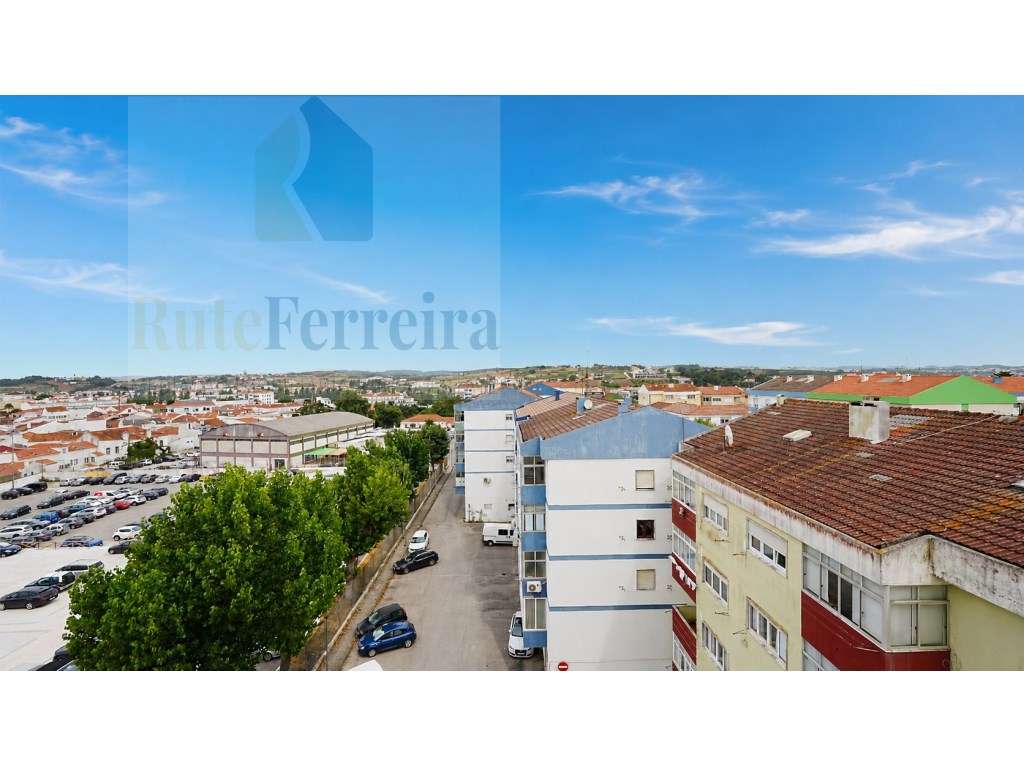 Apartamento T1 Venda Lourinhã - Grande imagem: 4/10