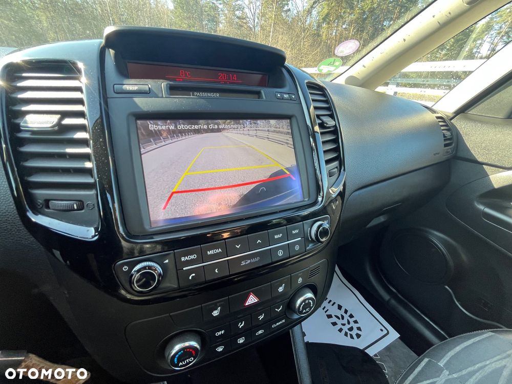 Kia Venga - 17