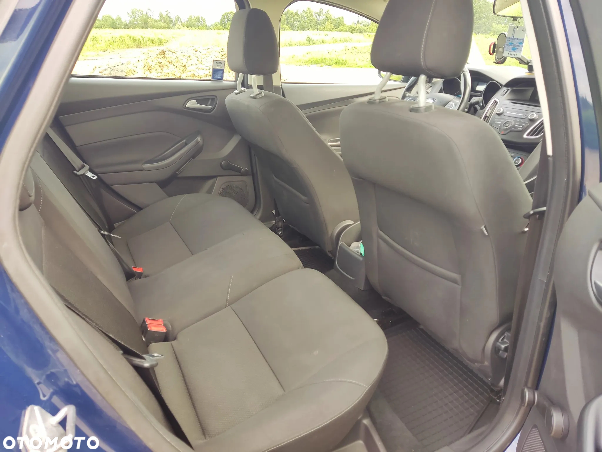 Ford Focus - 9