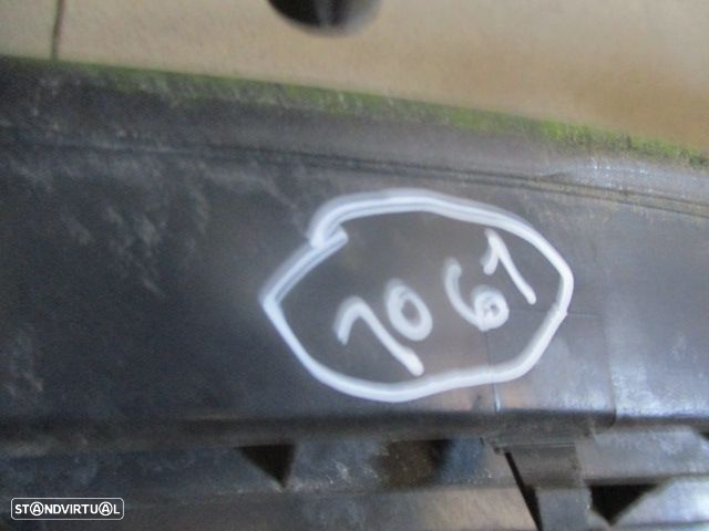 Grelha Friso 90580679 OPEL ZAFIRA A 2000 FRENTE - 3