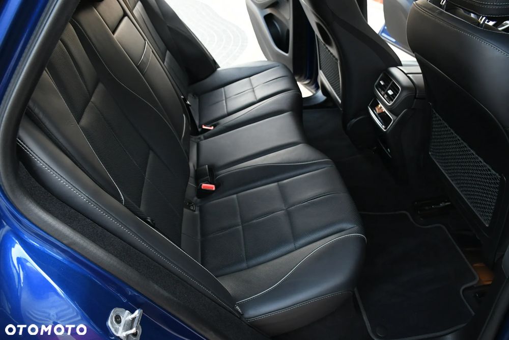 Mercedes-Benz GLE 400 d 4-Matic Premium Plus - 20