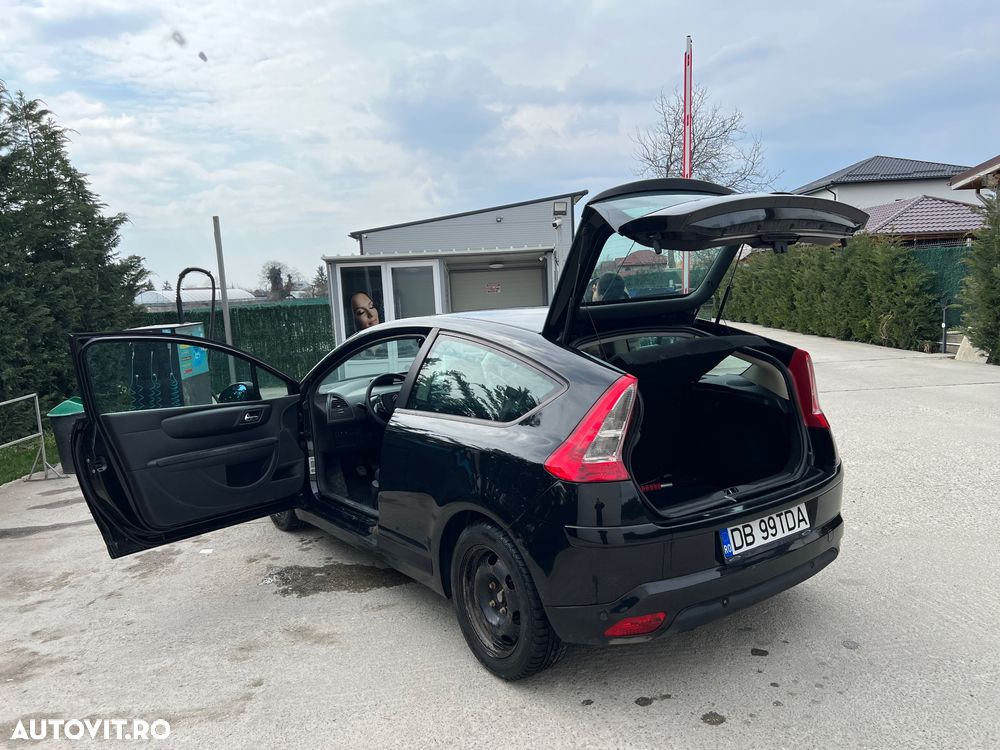 Citroën C4 1.6 HDi 16V VTR - 9