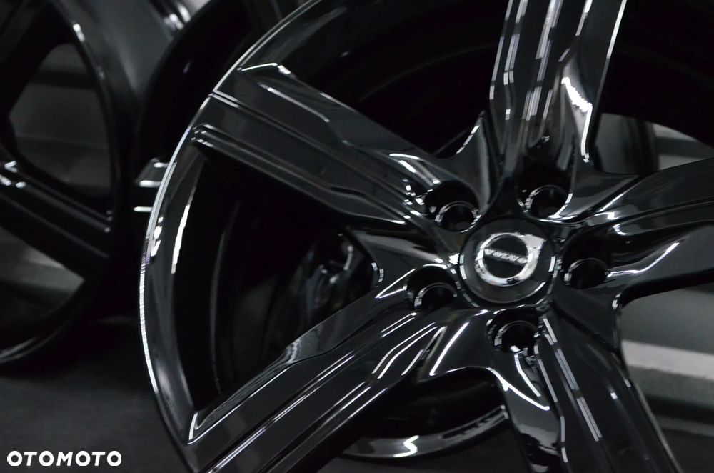 Felgi 5x108 R18 VOLVO S40 V40 v60 s60 S90 v90 XC60 XC40 R - 4