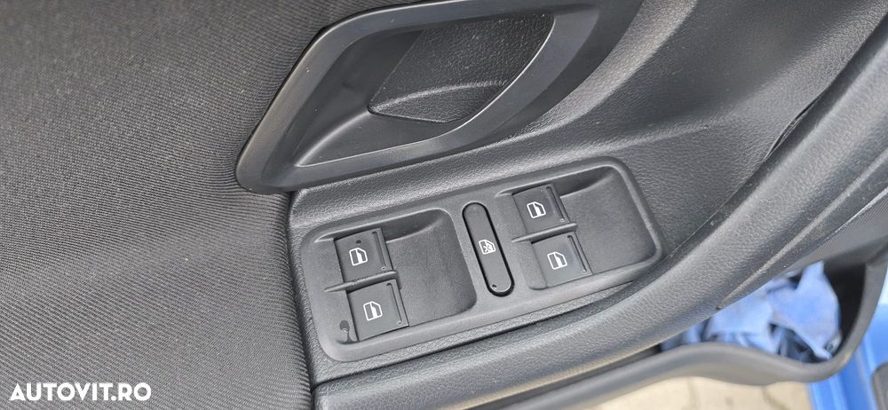 Skoda Fabia - 16
