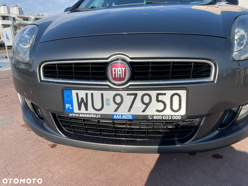 Fiat Bravo 1.6 Multijet 16V Dynamic - 7