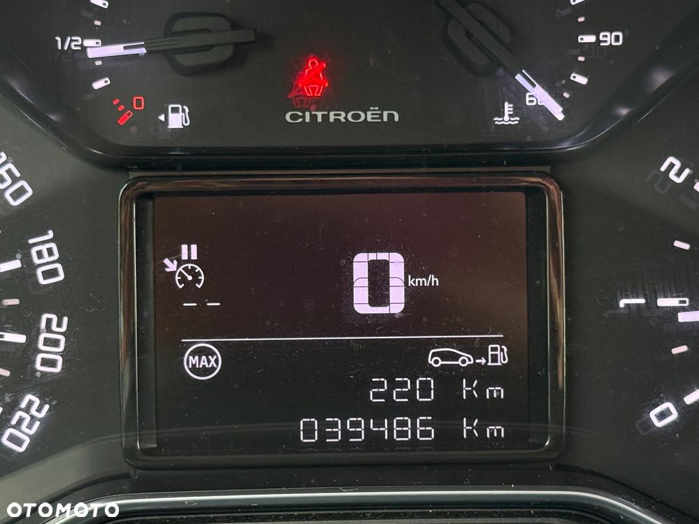 Citroën C3 Aircross - 15