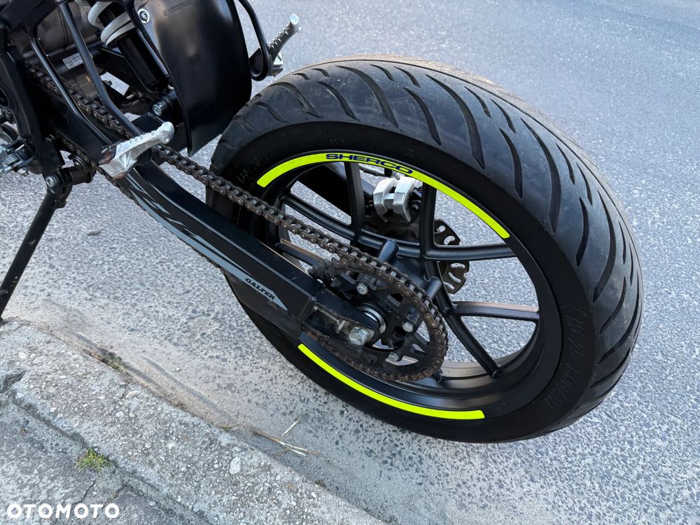 Sherco SM - 23