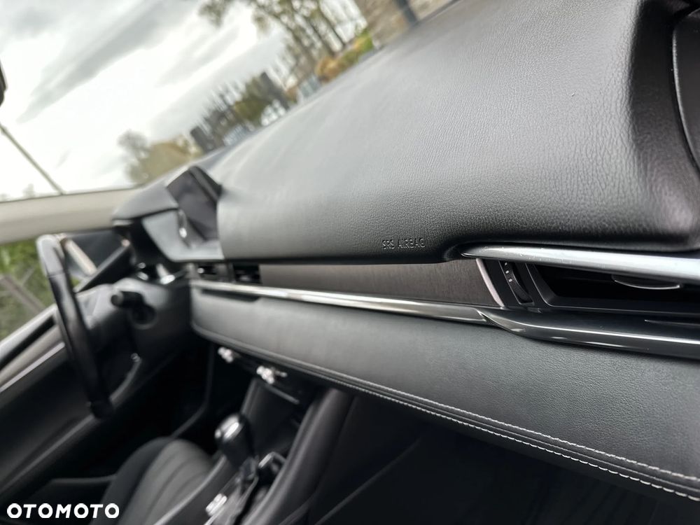 Mazda 6 SKYACTIV-G 165 Drive i-ELOOP Sports-Line - 16