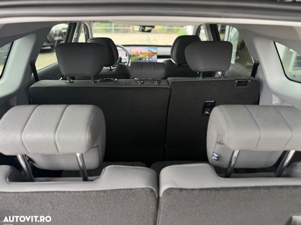 Chery Tiggo 8 - 18