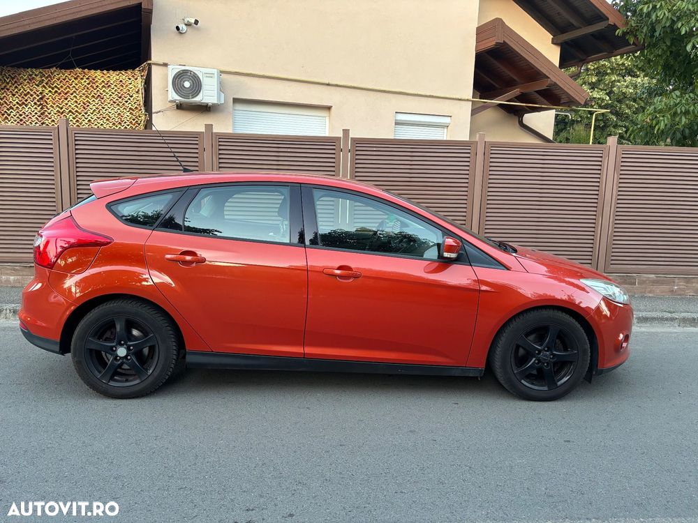 Ford Focus - 3