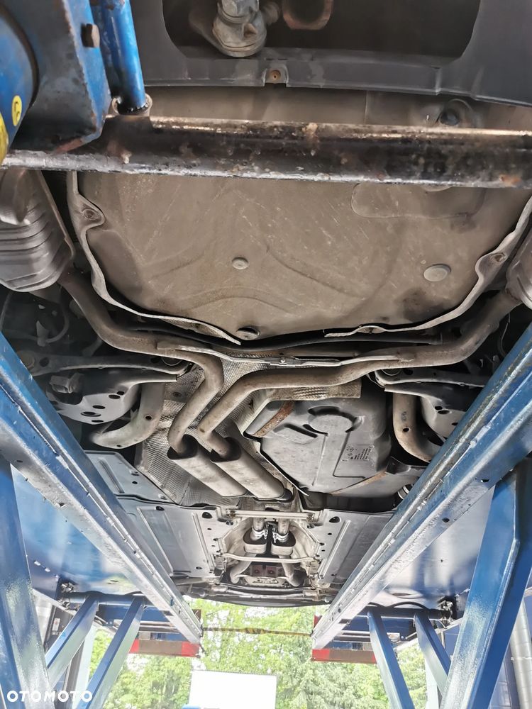 Audi A6 Avant 2.8 FSI Multitronic - 25