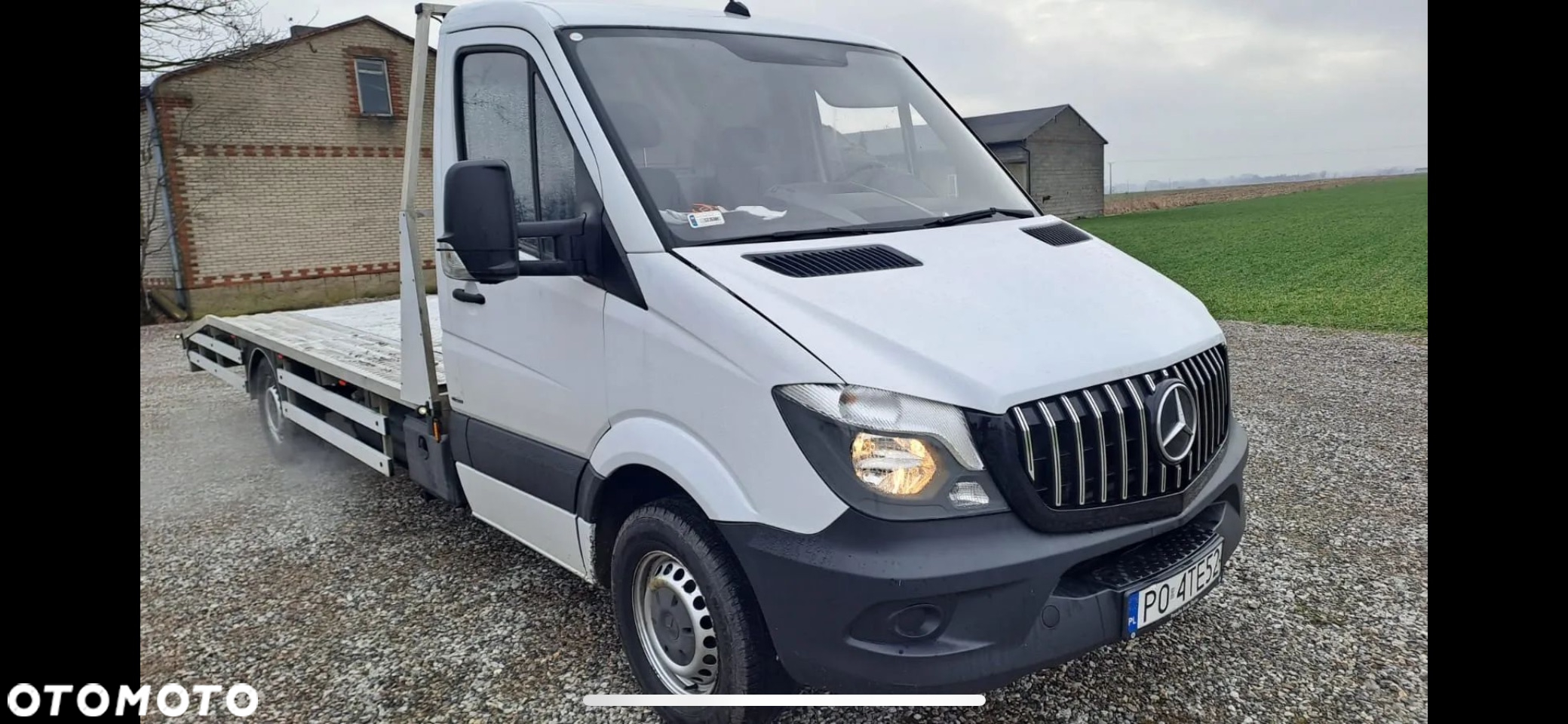 Mercedes-Benz Sprinter - 6