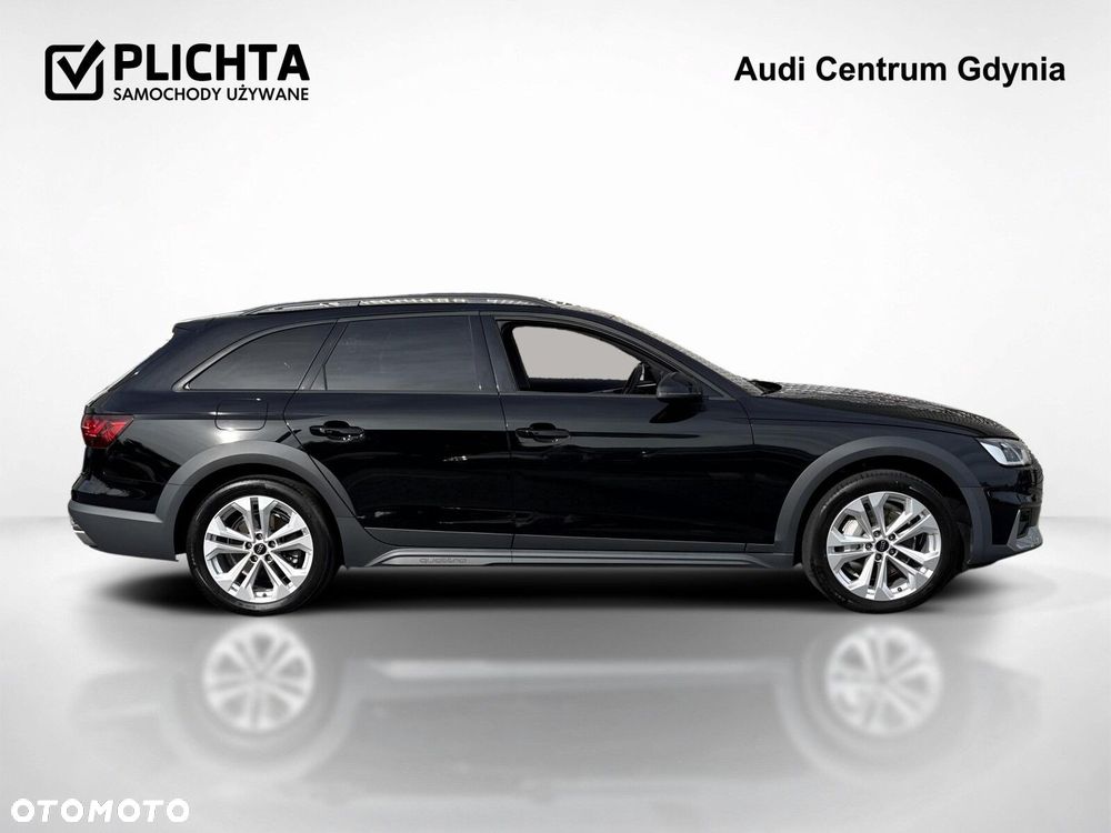 Audi A4 Allroad 40 TDI mHEV Quattro S tronic - 7