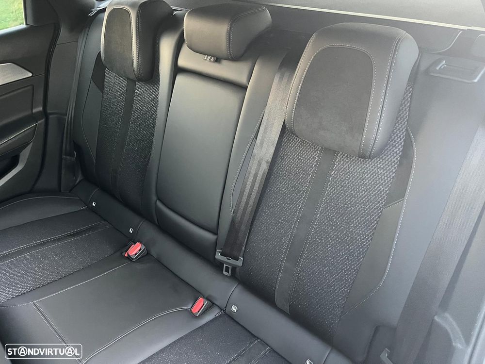 Peugeot 308 SW PureTech 130 EAT6 Stop & Start GT-Line Edition - 48