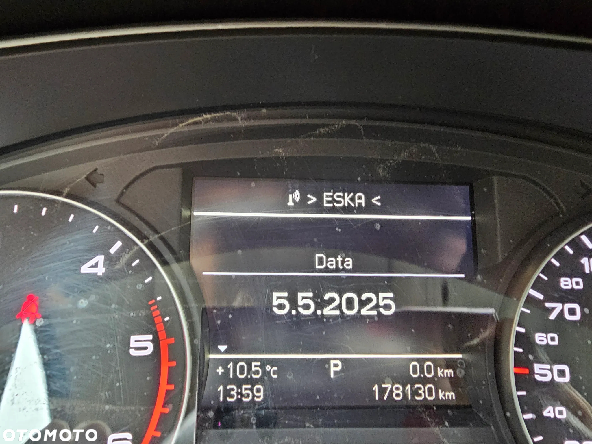 Audi A6 - 12
