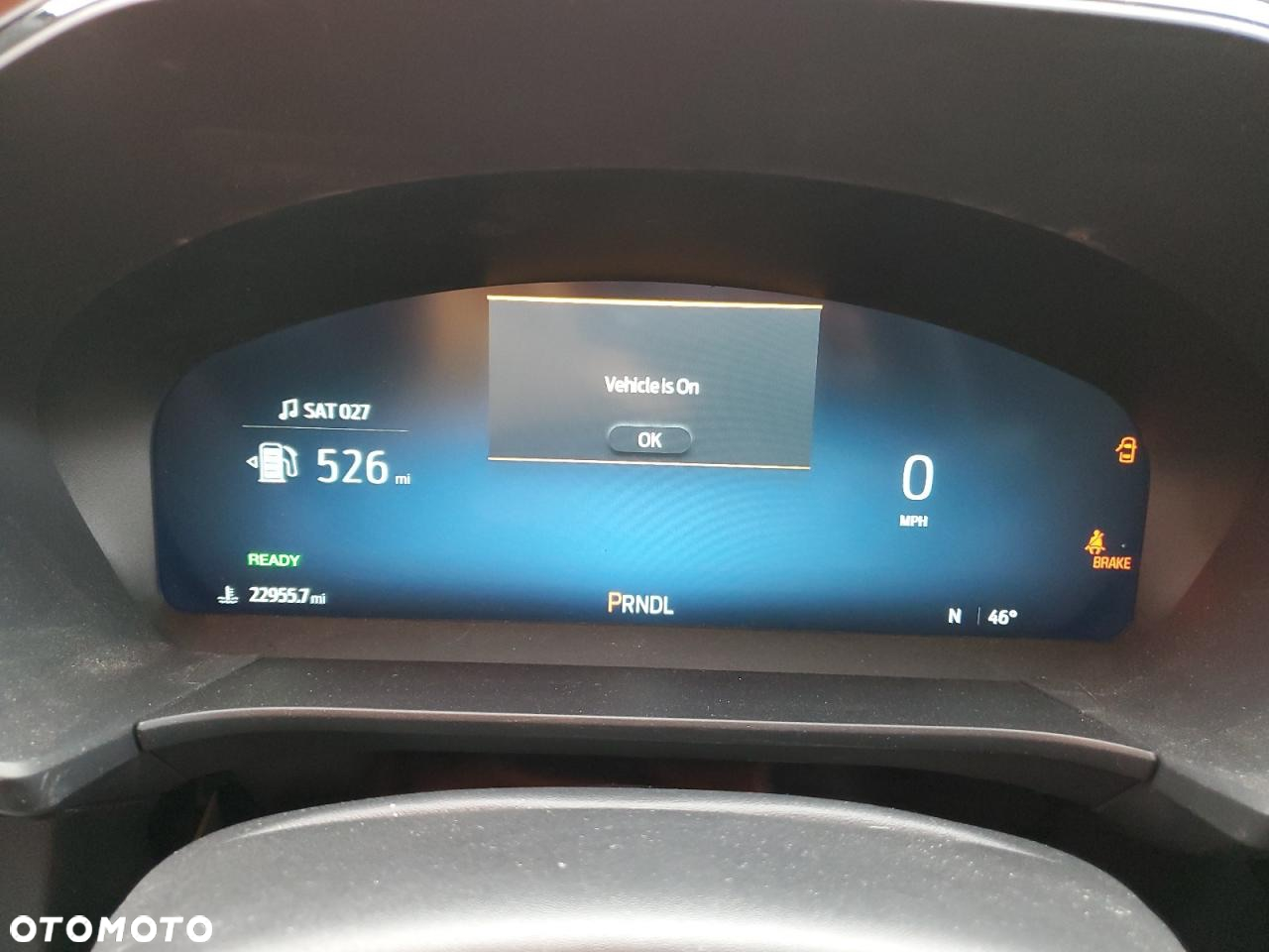 Ford Escape 1.5 EcoBoost AWD SE - 9