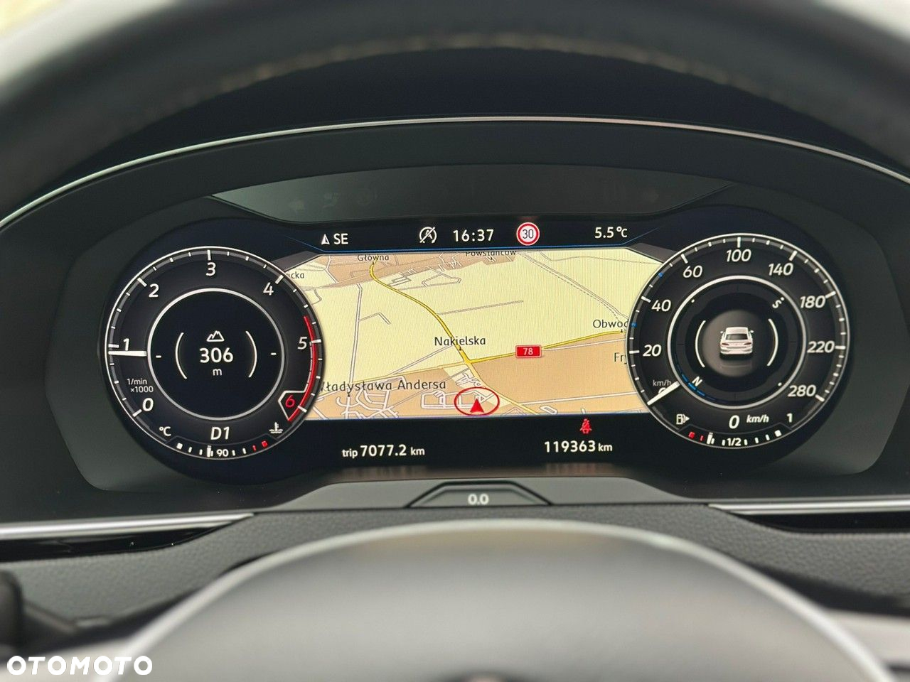 Volkswagen Arteon 2.0 TDI SCR DSG Elegance - 29