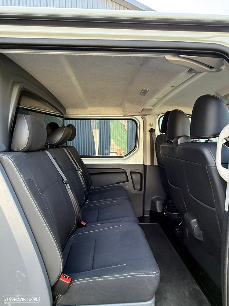 Renault Trafic - 10