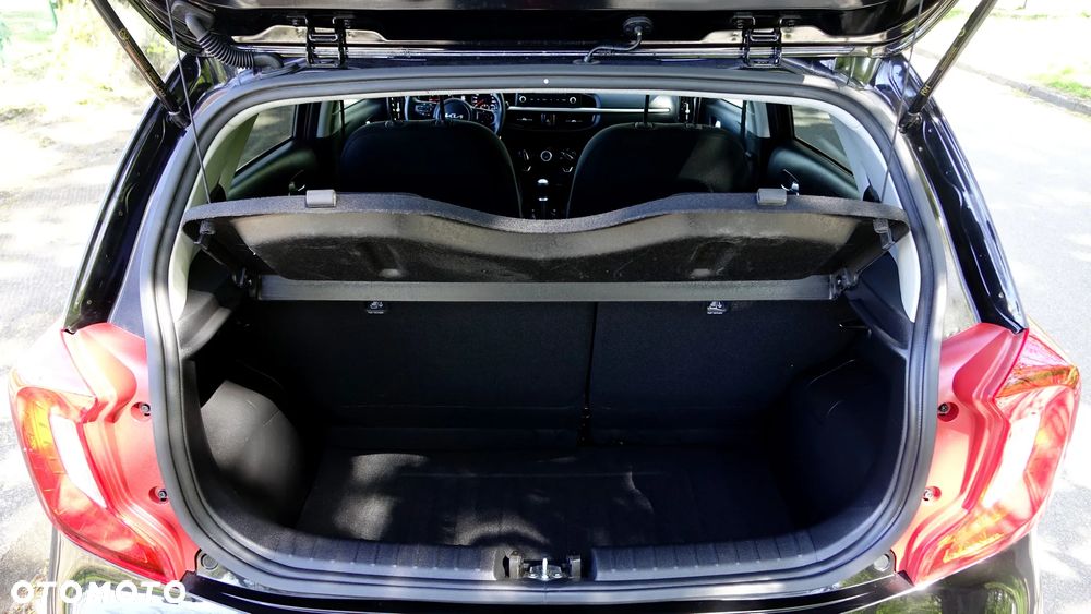 Kia Picanto - 32