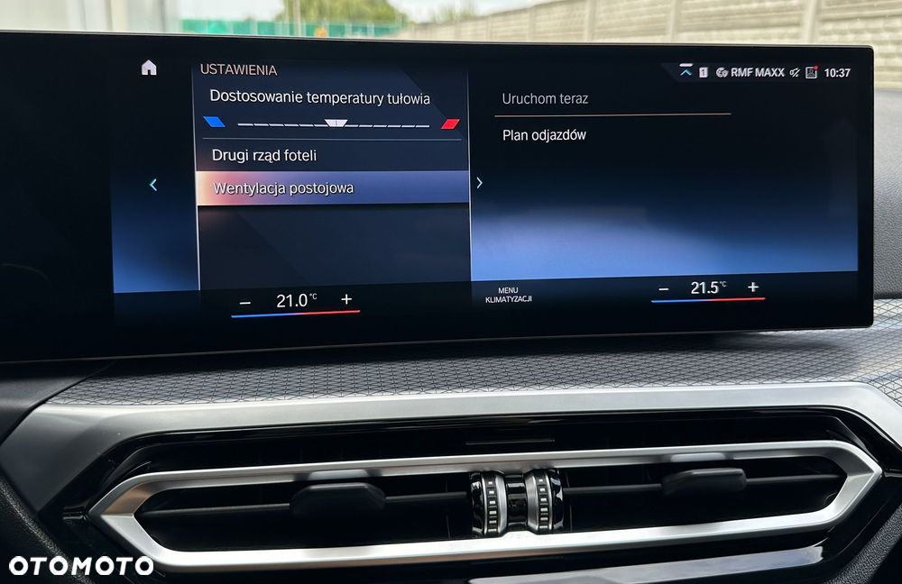 BMW Seria 3 318i M Sport - 39