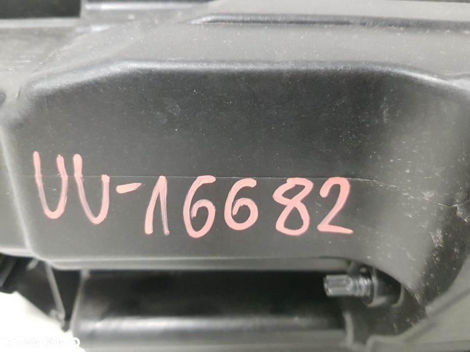 AUDI E-TRON ETRON E TRON LAMPA LEWA PRZEDNIA PRZÓD REFLEKTOR FULL LED 4KE941039 - 13