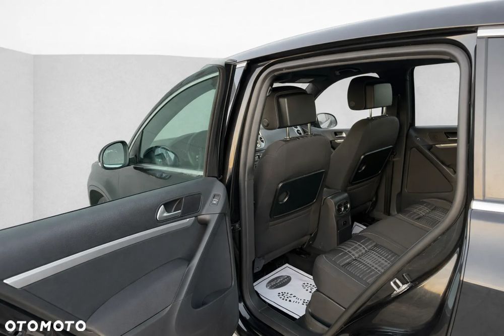 Volkswagen Tiguan 2.0 TDI DPF 4Motion DSG Lounge Sport & Style - 12