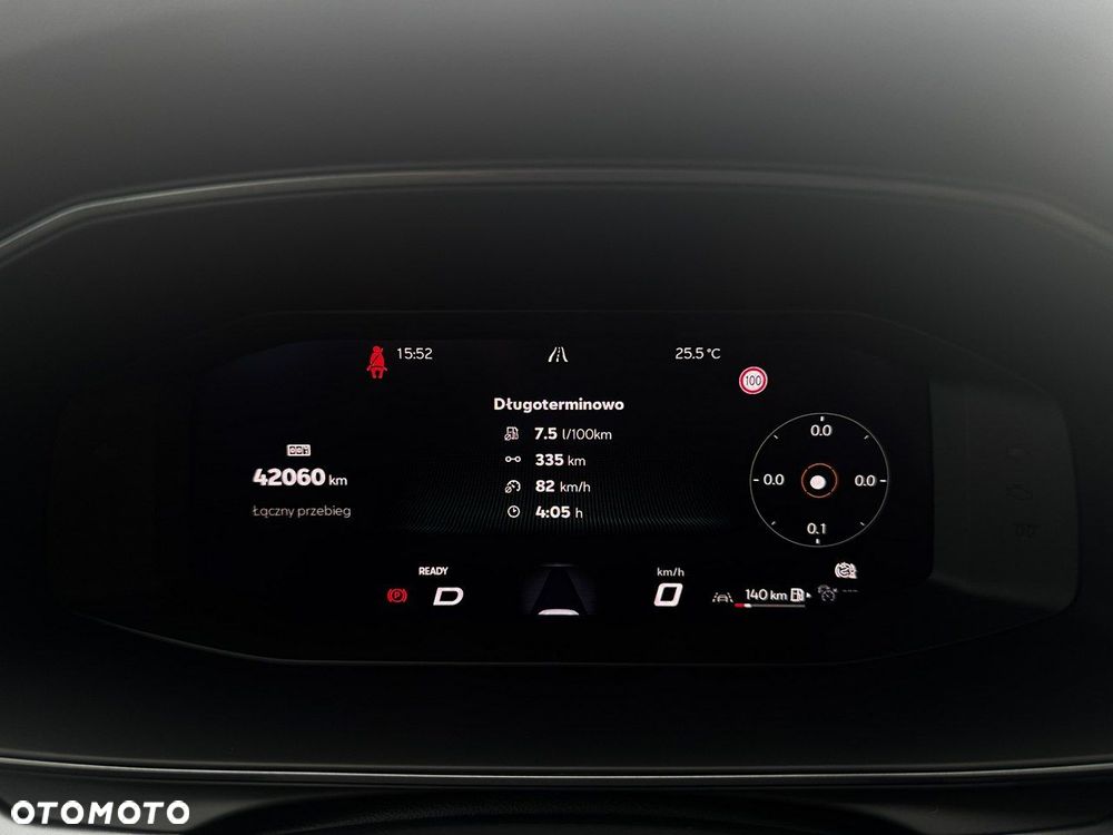 Cupra Formentor - 23