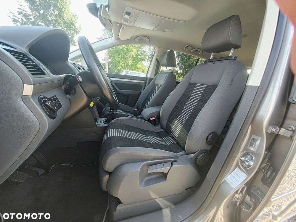 Volkswagen Touran 1.6 United - 34