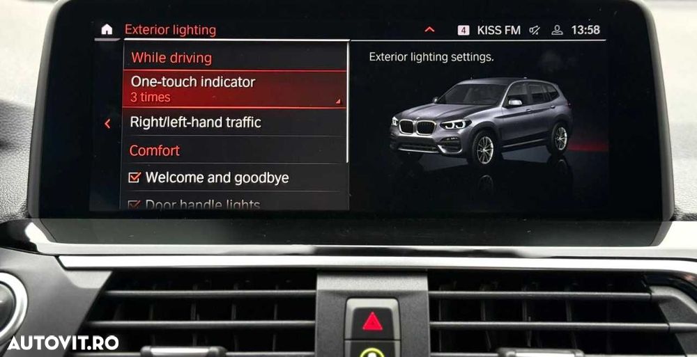 BMW X3 - 35