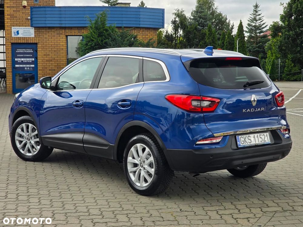 Renault Kadjar 1.3 TCe FAP Intens EDC - 5