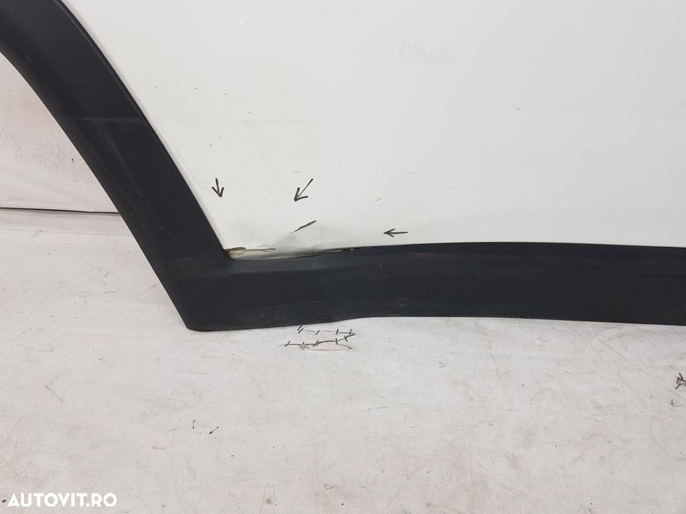 Usa dreapta spate Jeep Compass dupa 2017 - 8