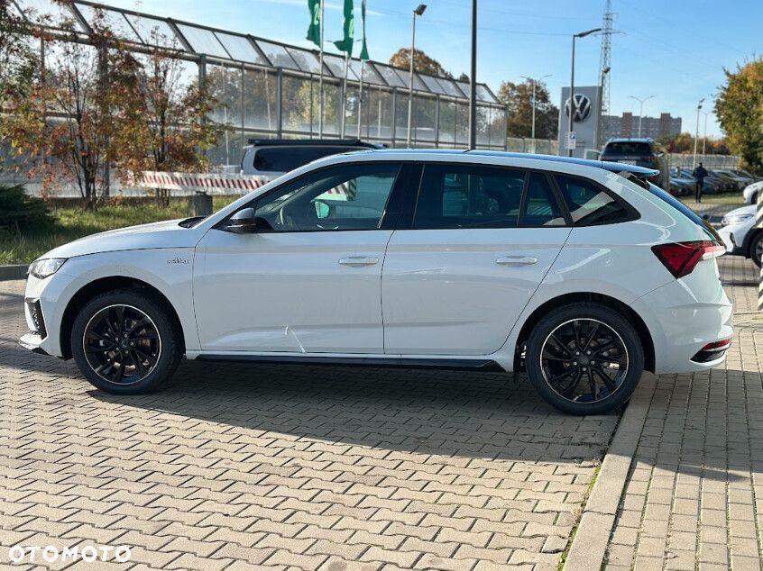Skoda Scala - 6