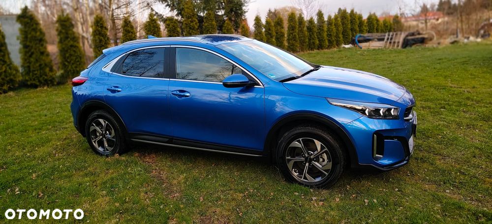 Kia XCeed 1.5 T-GDI OPF DCT7 SPIRIT - 6