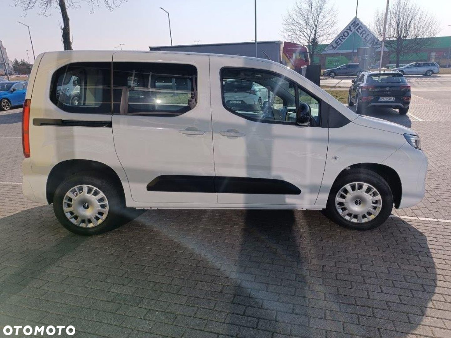 Opel Combo - 6