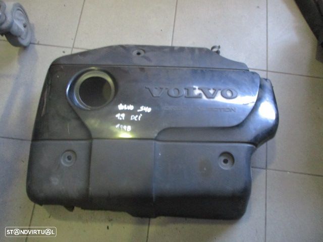 Tampa De Motor TAMOT244 VOLVO S40 1998 1.9Dci - 4