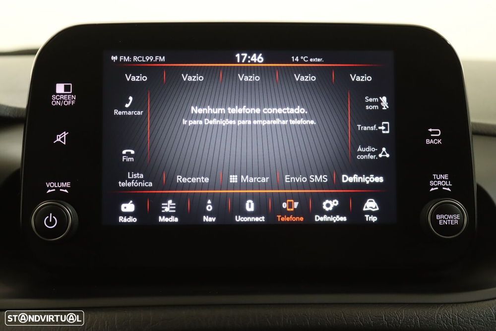 Fiat Tipo Cross 1.3 Multijet - 26