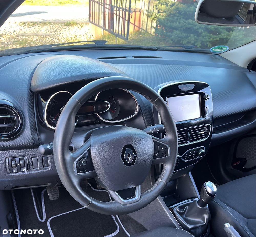 Renault Clio ver-1-0-tce-evolution - 19