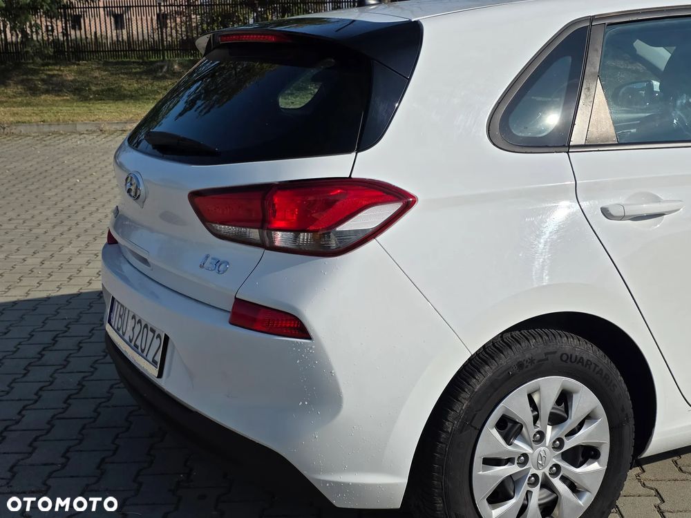 Hyundai i30 1.4 Comfort - 3