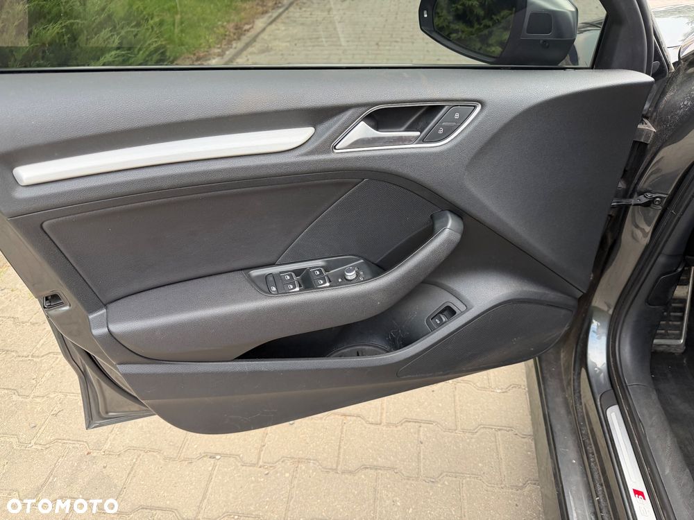 Audi S3 - 20