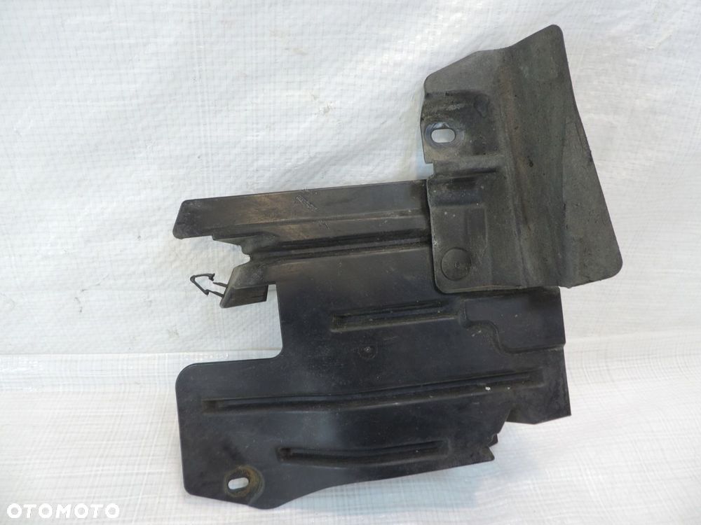 OSŁONA PODWOZIA LEWA FORD KUGA MK1 8V41-11779-AC - 2