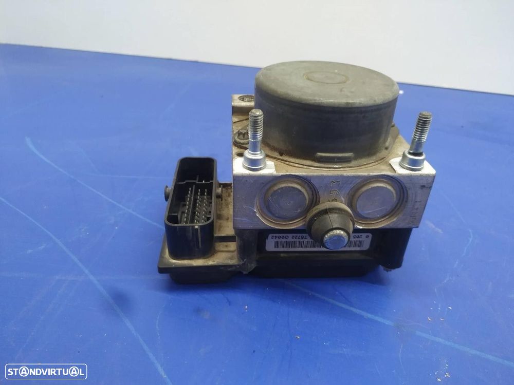 ABS FIAT GRANDE PUNTO 2008 -0265232053 - 3