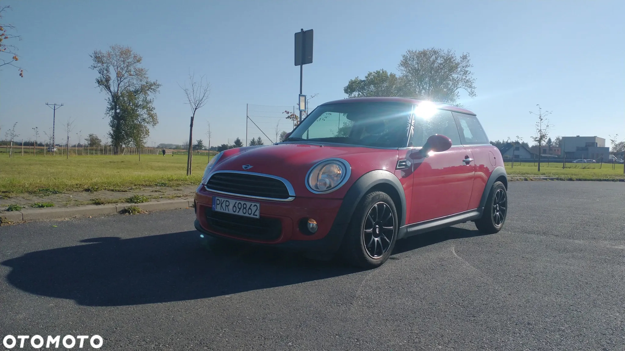 MINI ONE Standard - 6