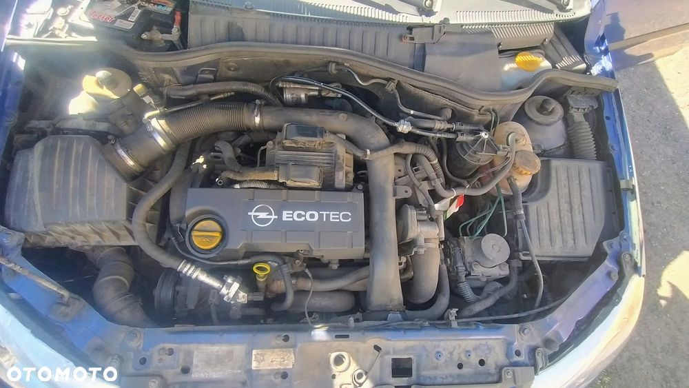 Opel Combo - 15