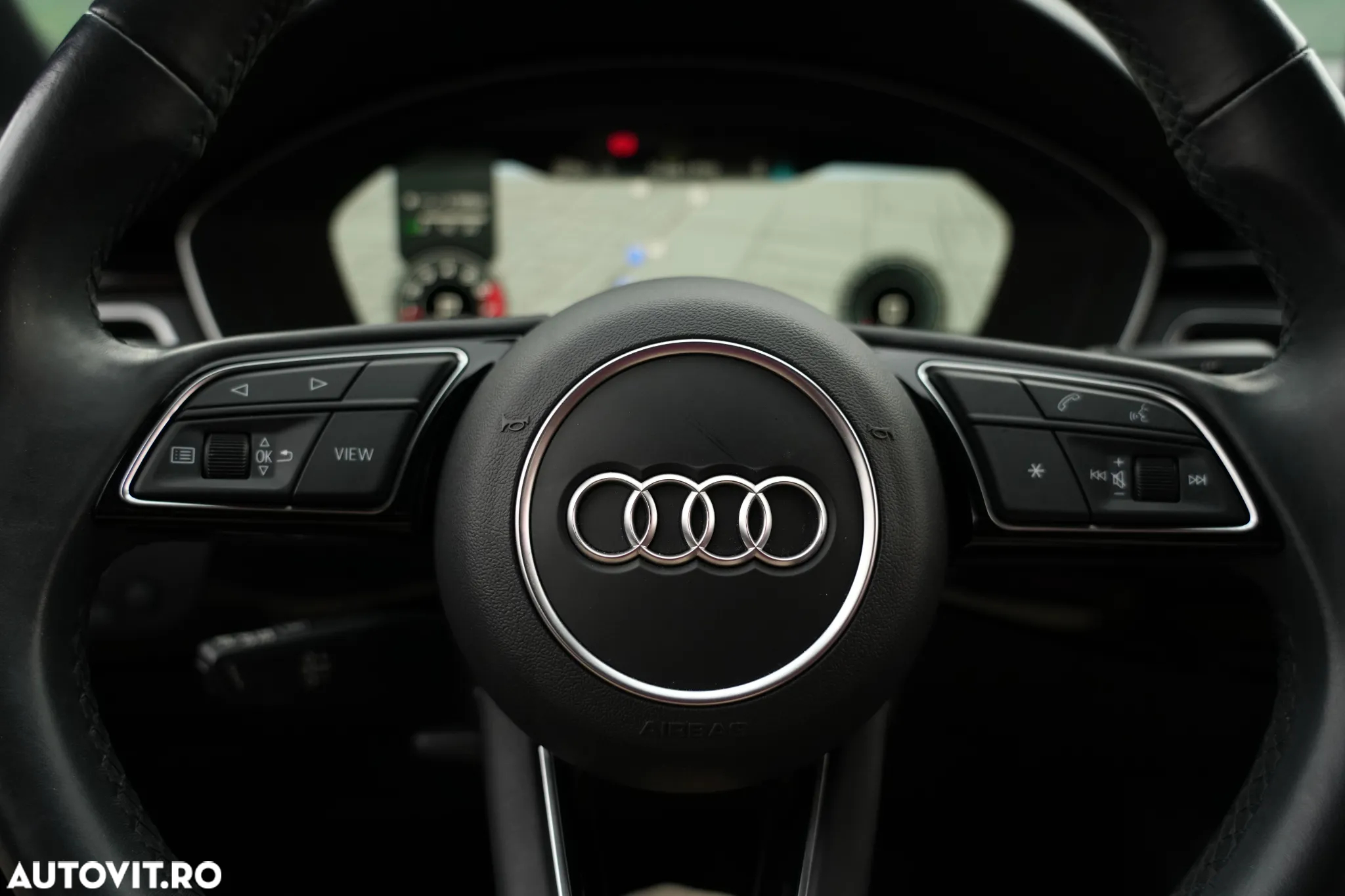 Audi A5 Sportback 2.0 TFSI S tronic - 14