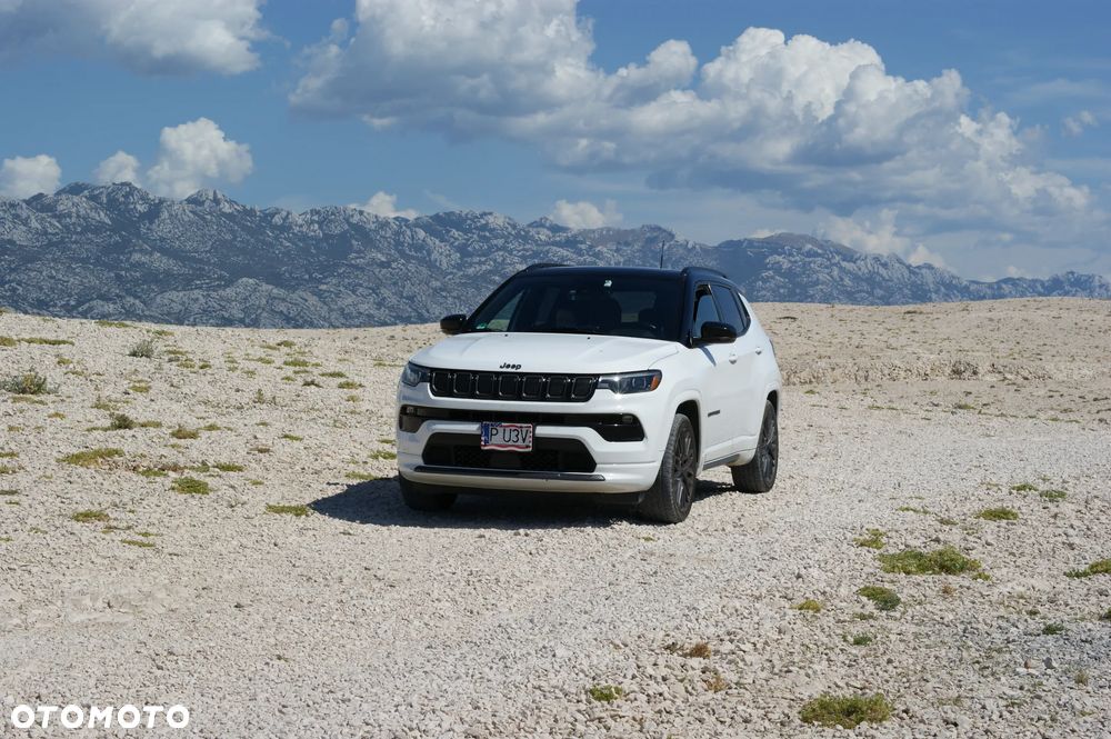Jeep Compass - 10