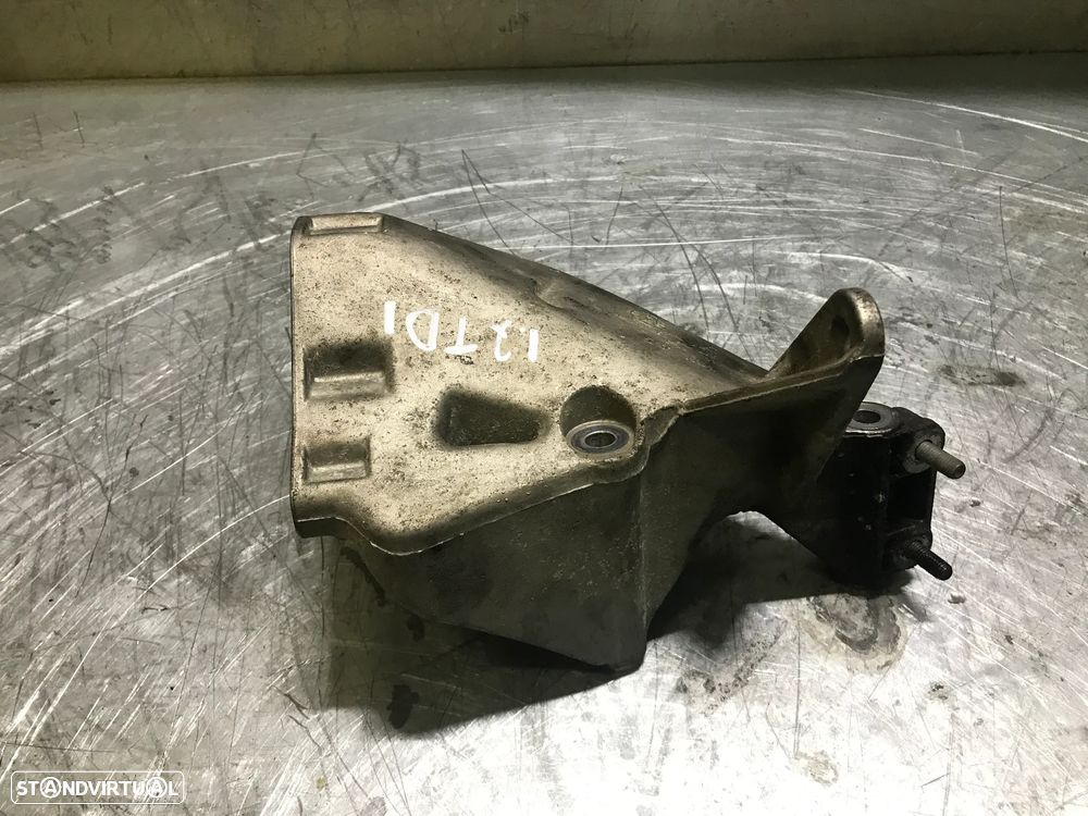 APOIO DO MOTOR VOLKSWAGEN POLO 6R / SEAT IBIZA 6J  1.2TDI 03P199206 - 3